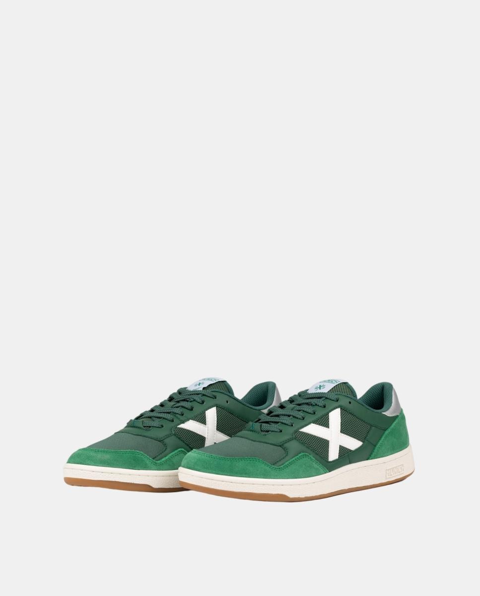 Imagen 2 de Zapatillas de Casual de Hombre ARROW 80 MUNICH - Verde Verde
