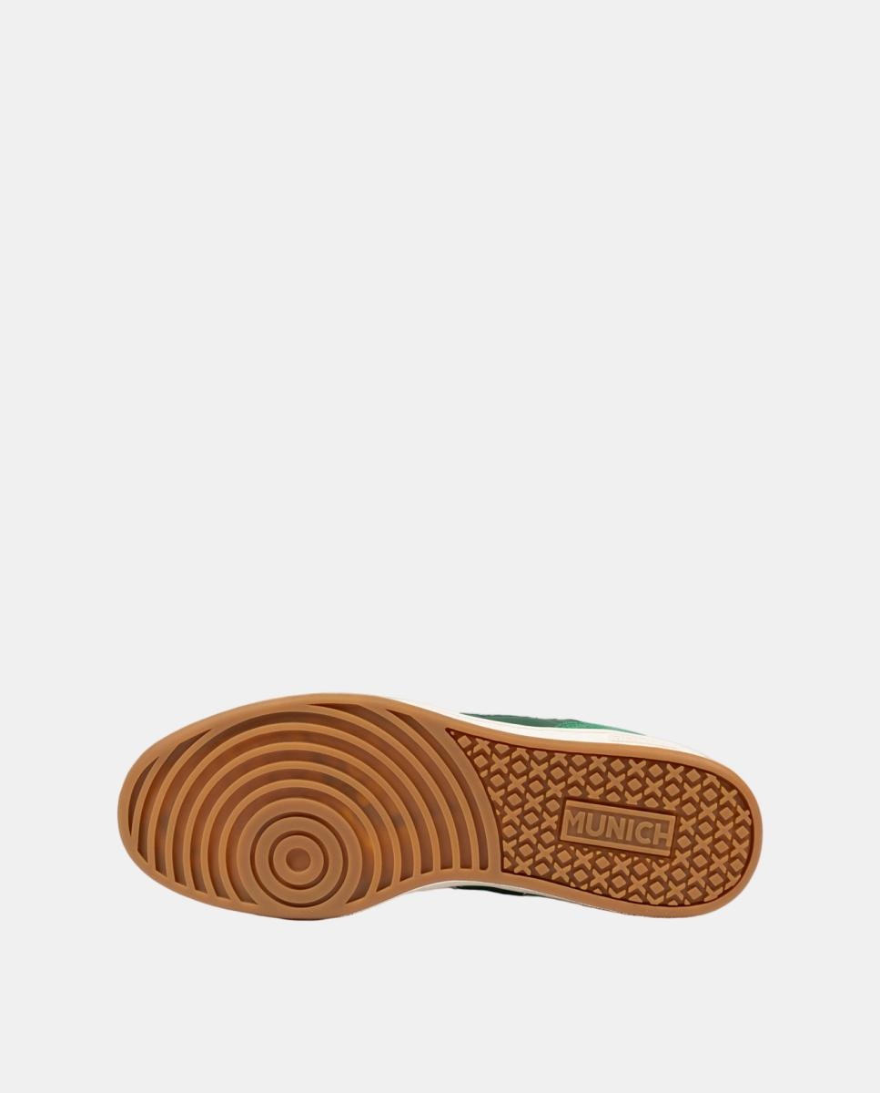 Imagen 3 de Zapatillas de Casual de Hombre ARROW 80 MUNICH - Verde Verde