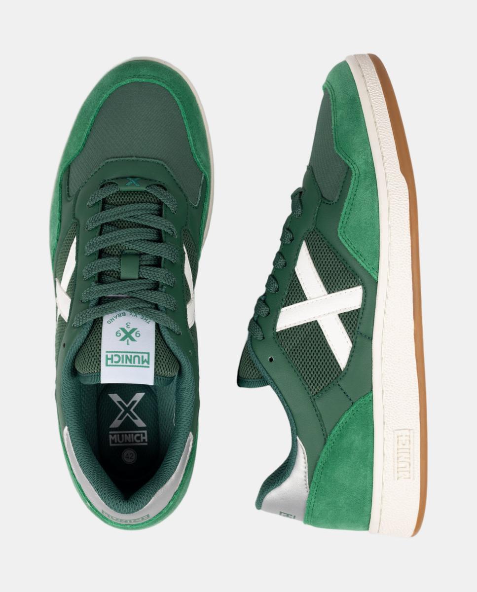 Imagen 5 de Zapatillas de Casual de Hombre ARROW 80 MUNICH - Verde Verde