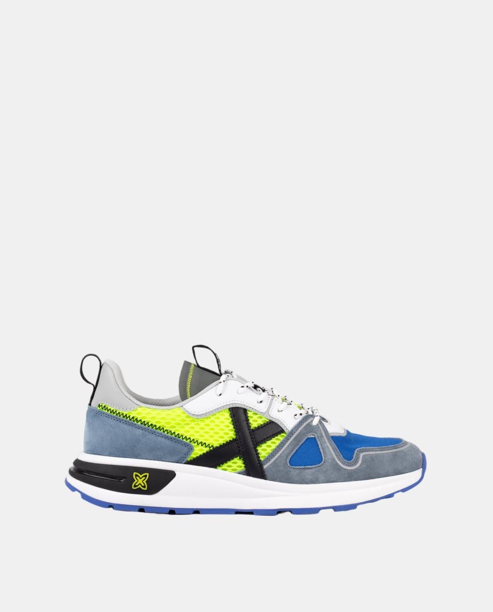 Imagen 0 de Zapatillas de Casual de Hombre FUTTURA 5 MUNICH