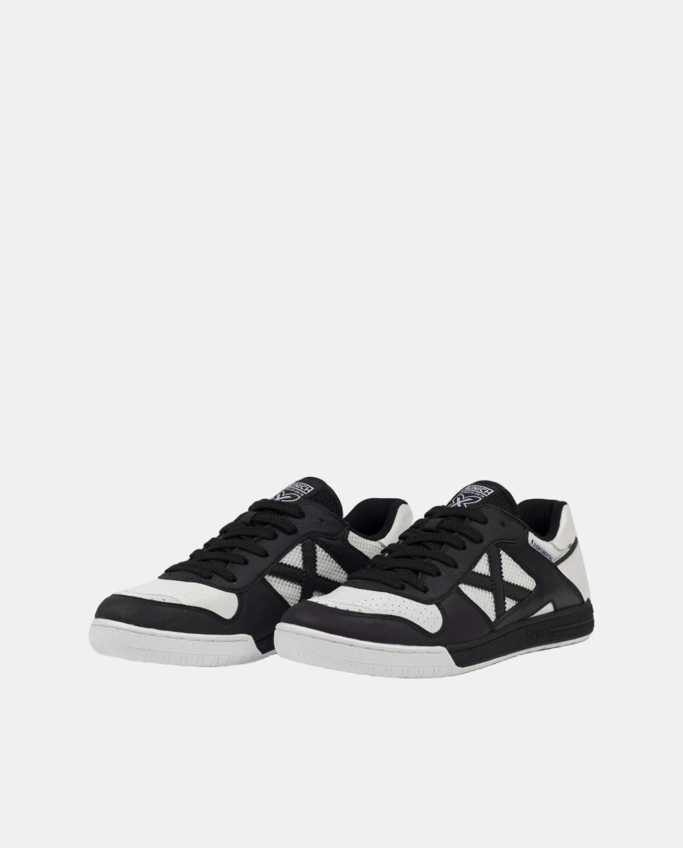 Zapatillas de Fútbol Sala de Hombre CONTINENTAL V2 69 MUNICH - Blanco Blanco-2