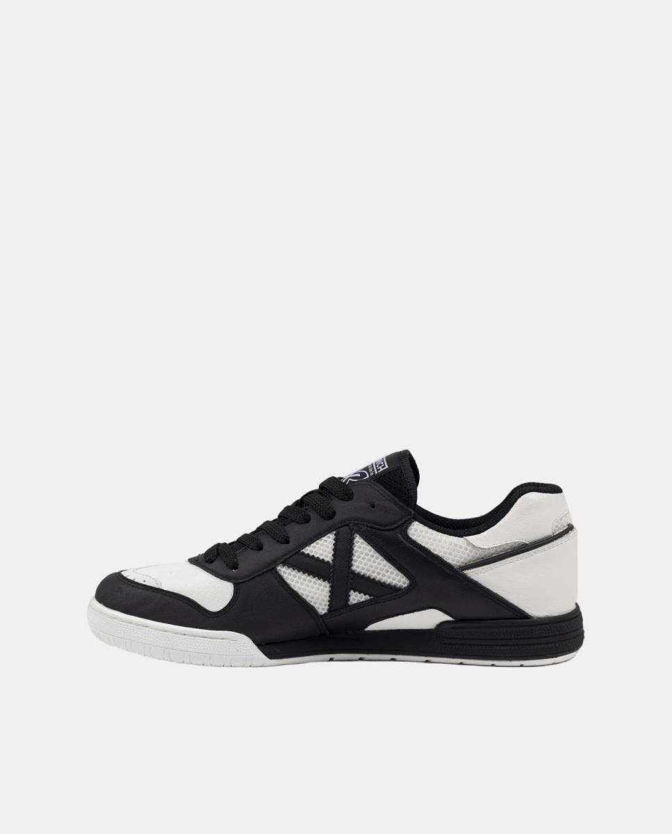 Zapatillas de Fútbol Sala de Hombre CONTINENTAL V2 69 MUNICH - Blanco Blanco-4