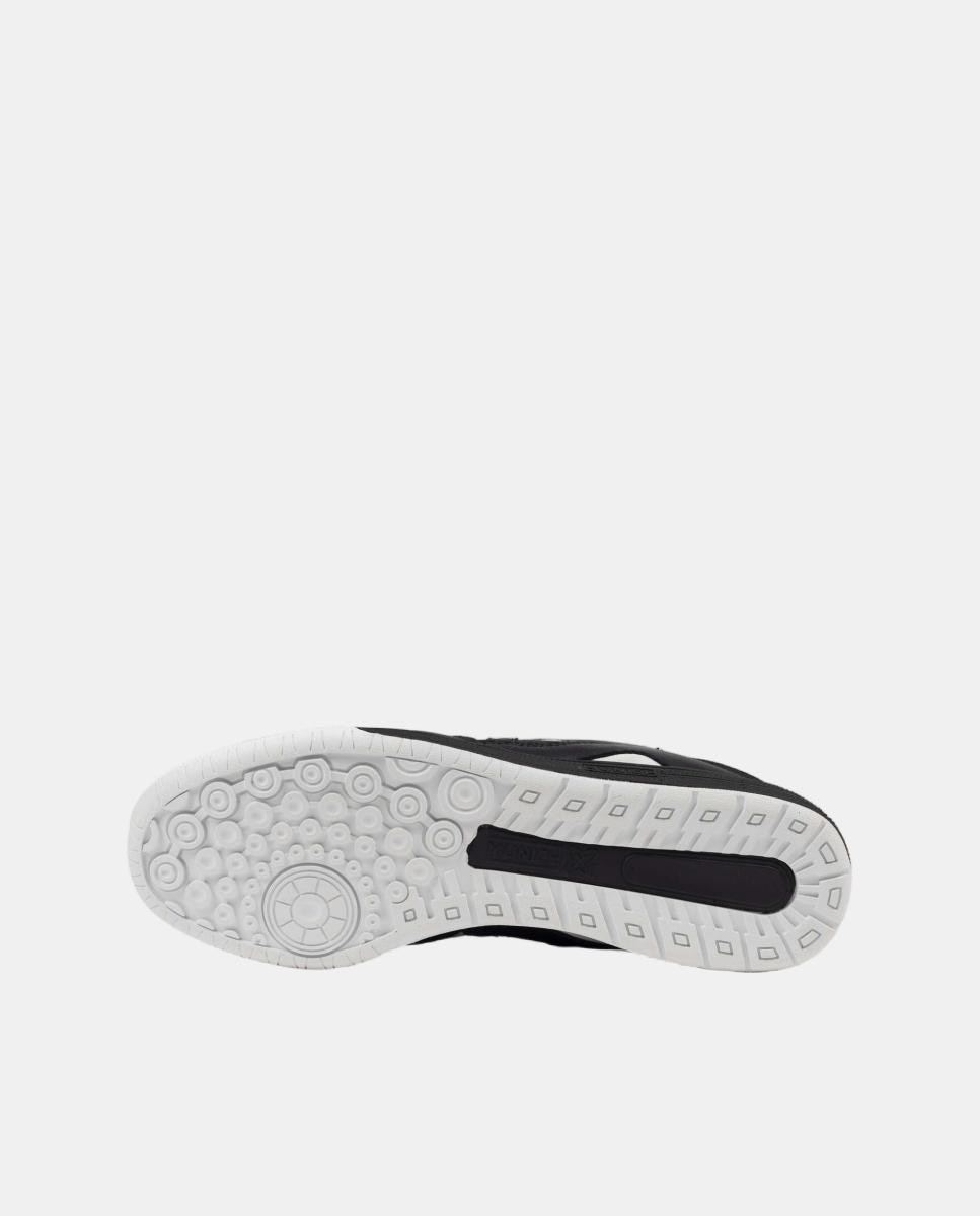 Zapatillas de Fútbol Sala de Hombre CONTINENTAL V2 69 MUNICH - Blanco Blanco-5