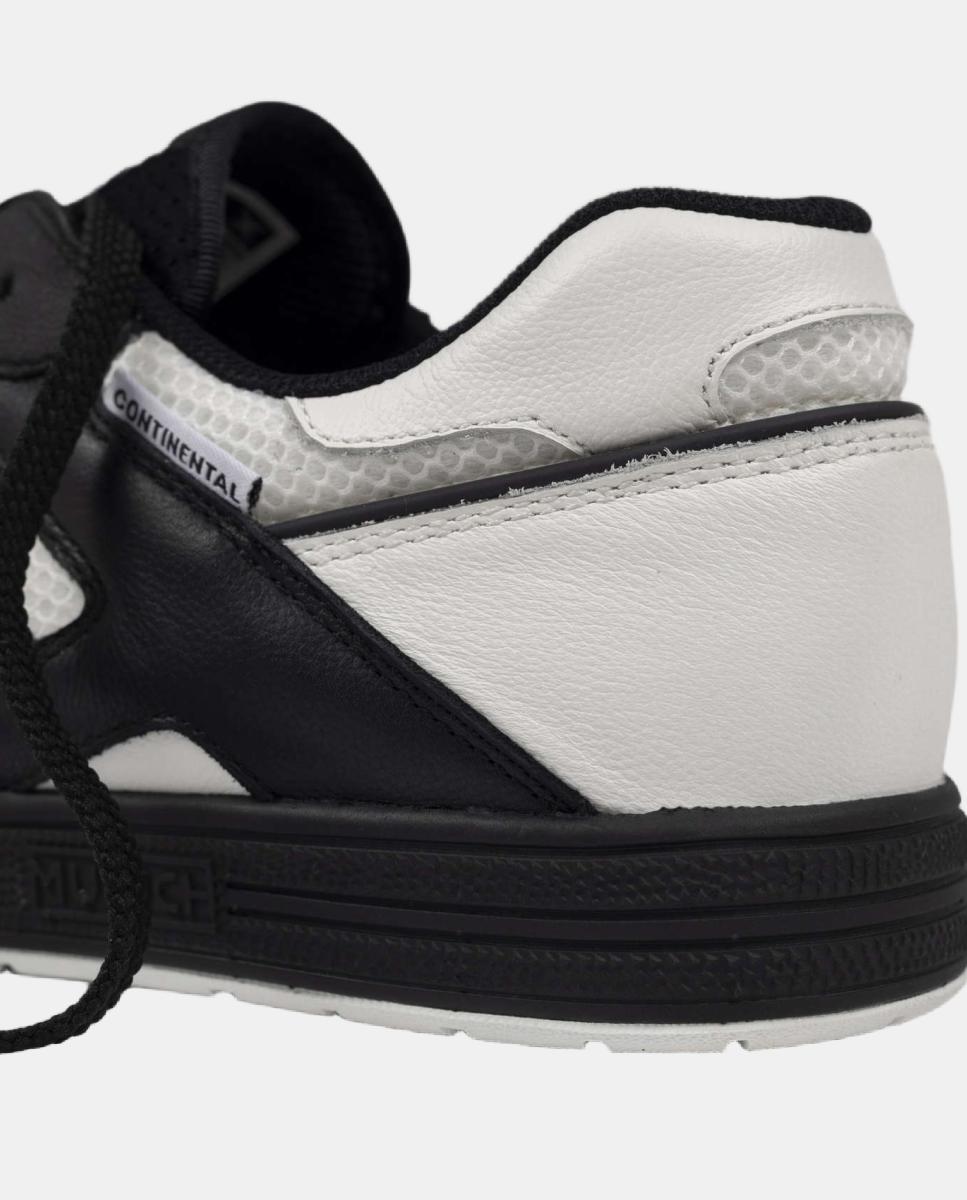 Zapatillas de Fútbol Sala de Hombre CONTINENTAL V2 69 MUNICH - Blanco Blanco-6