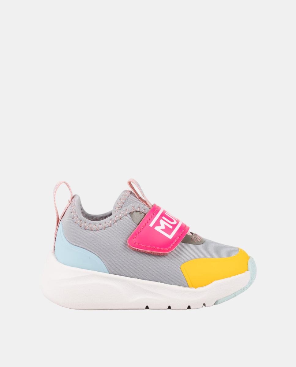 Imagen 0 de Zapatillas de Casual de Niños BABY CLAUDIA 28 MUNICH Multicolor