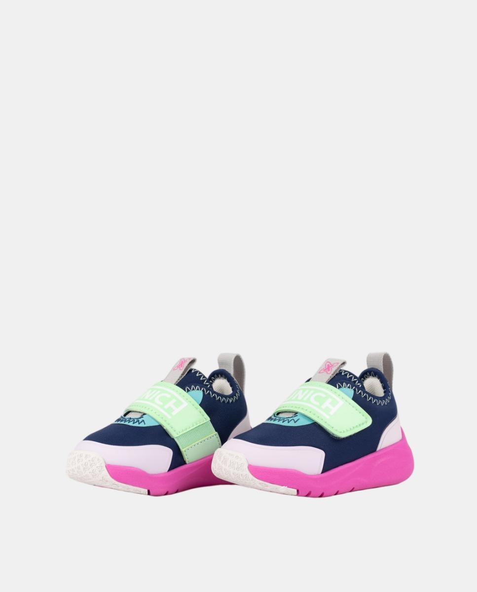 Imagen 2 de Zapatillas de Casual de Niños BABY CLAUDIA 29 MUNICH - Multicolor Multicolor