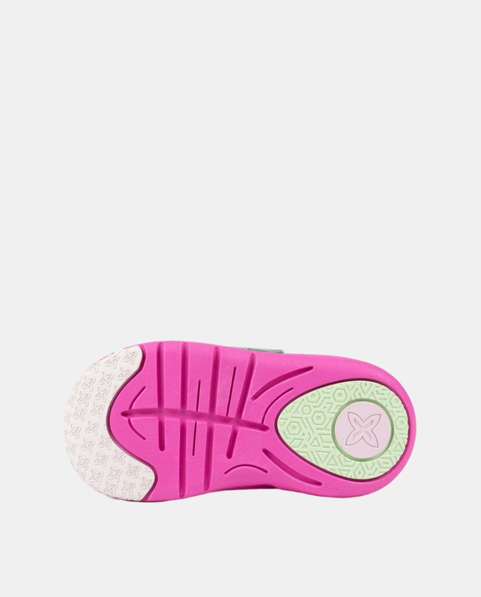 Imagen 3 de Zapatillas de Casual de Niños BABY CLAUDIA 29 MUNICH - Multicolor Multicolor