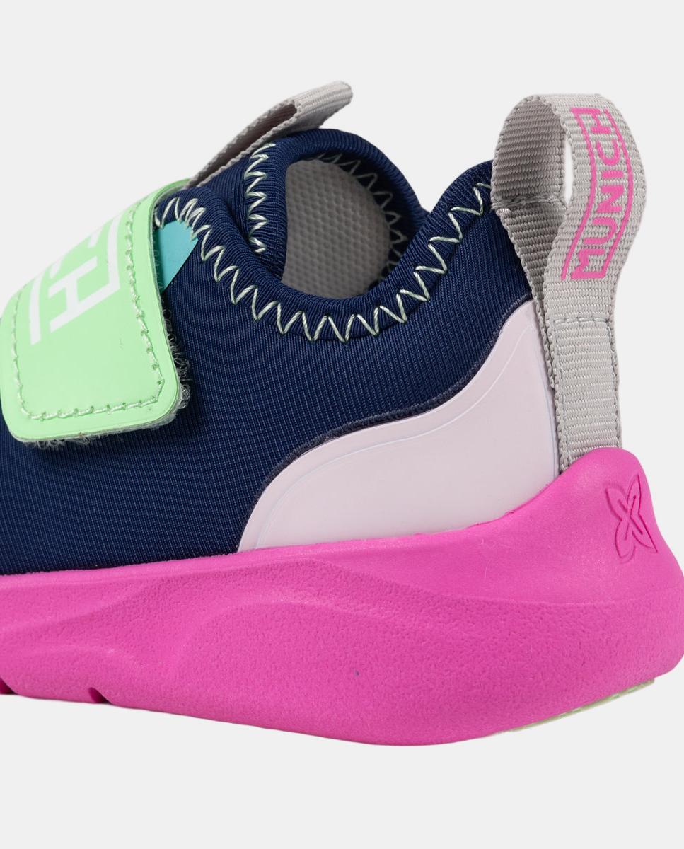 Imagen 6 de Zapatillas de Casual de Niños BABY CLAUDIA 29 MUNICH - Multicolor Multicolor