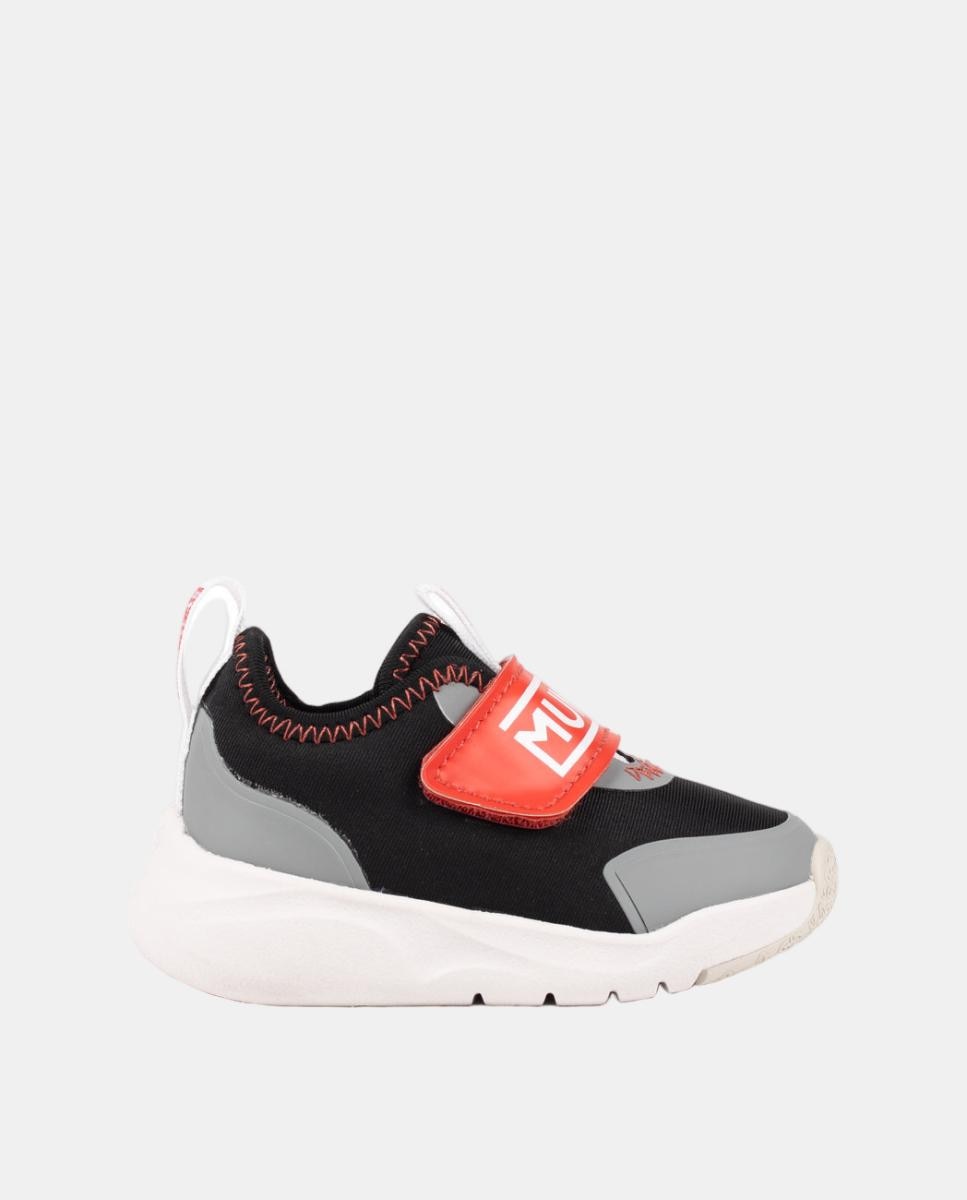Munich Zapatillas de Casual de Niños BABY CLAUDIA 31 Multicolor