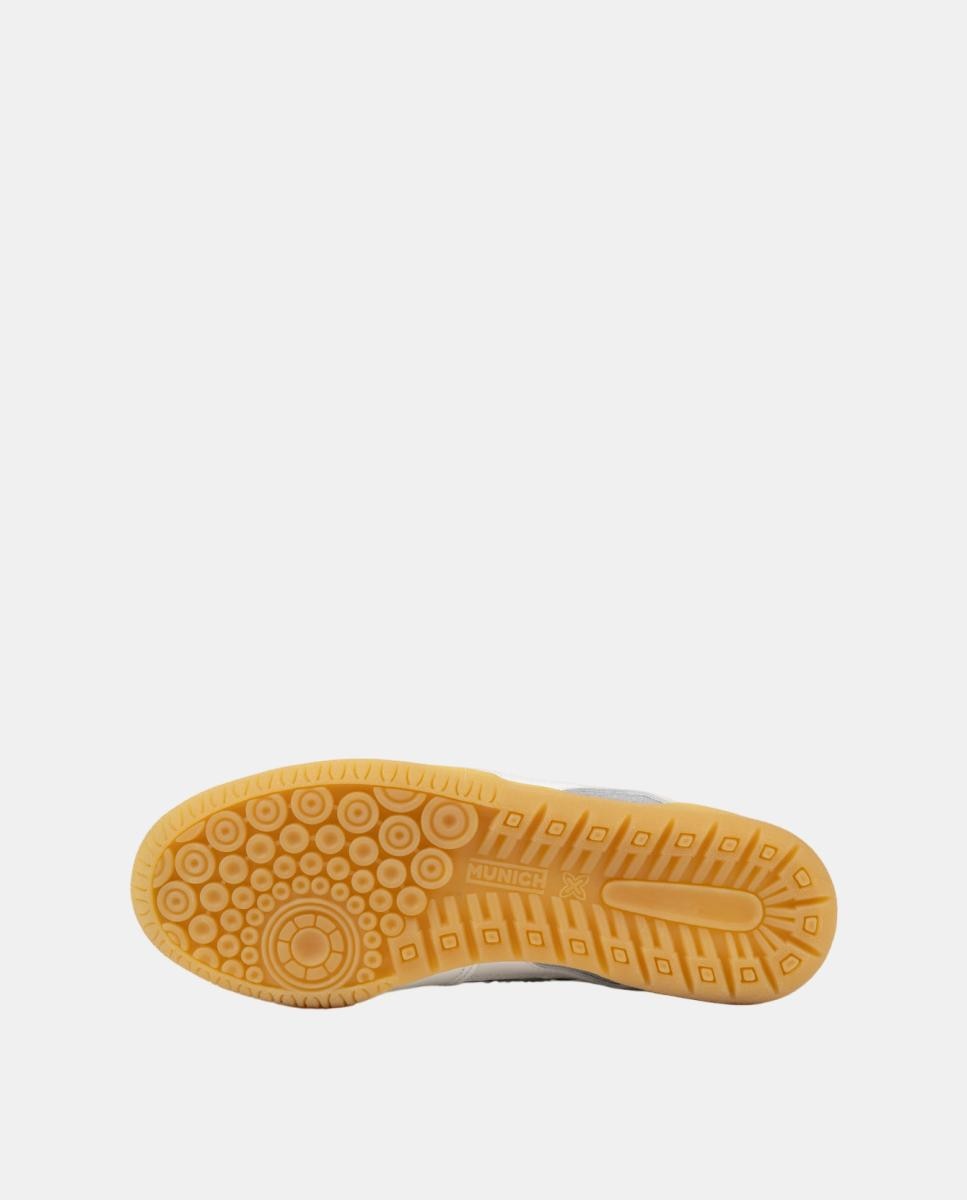 Imagen 3 de Zapatillas de Casual de Mujer CONTINENTAL PREMIUM 16 MUNICH - Blanco Blanco