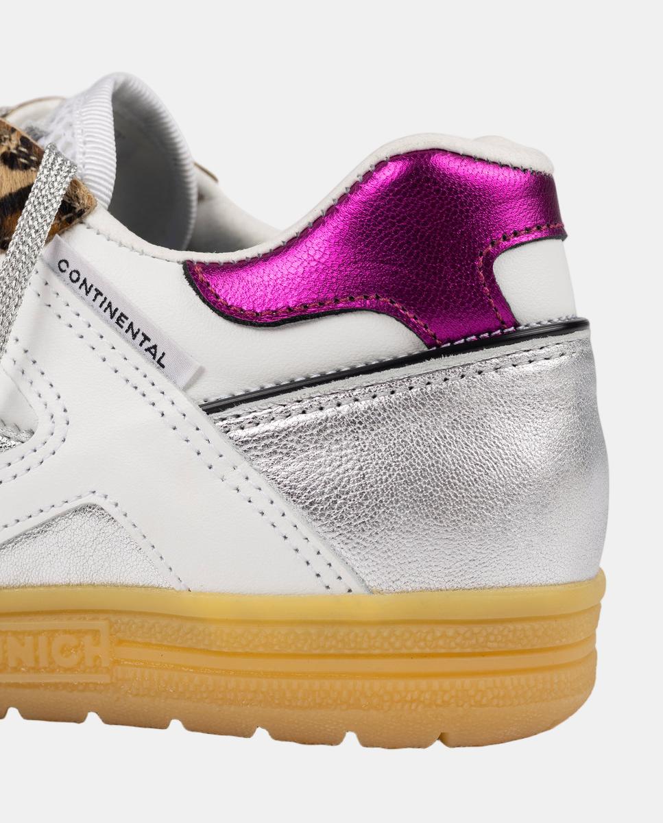 Imagen 6 de Zapatillas de Casual de Mujer CONTINENTAL PREMIUM 16 MUNICH - Blanco Blanco