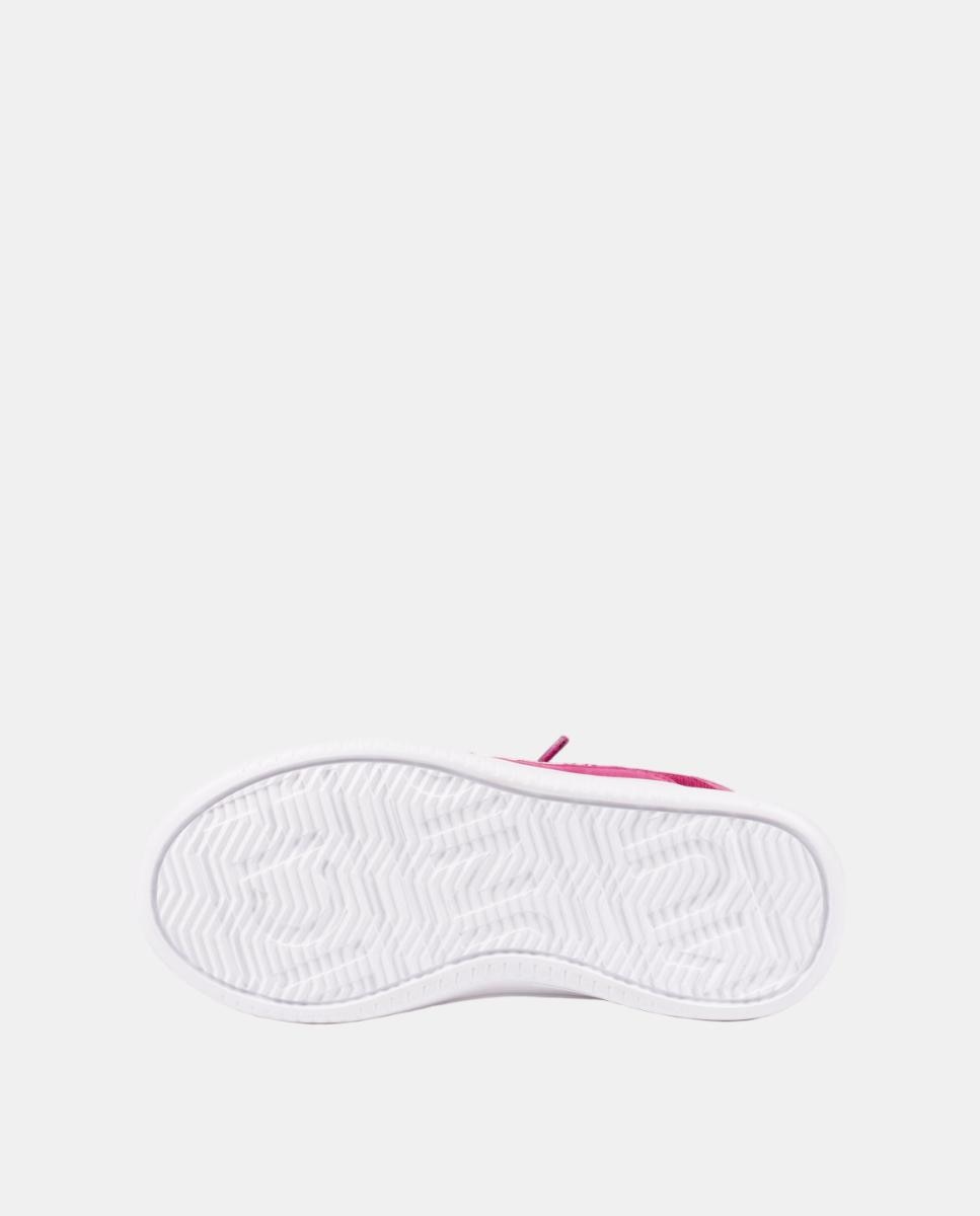 Imagen 3 de Zapatillas de Casual de Niños LEGIT KID 24 MUNICH - Rosa Rosa