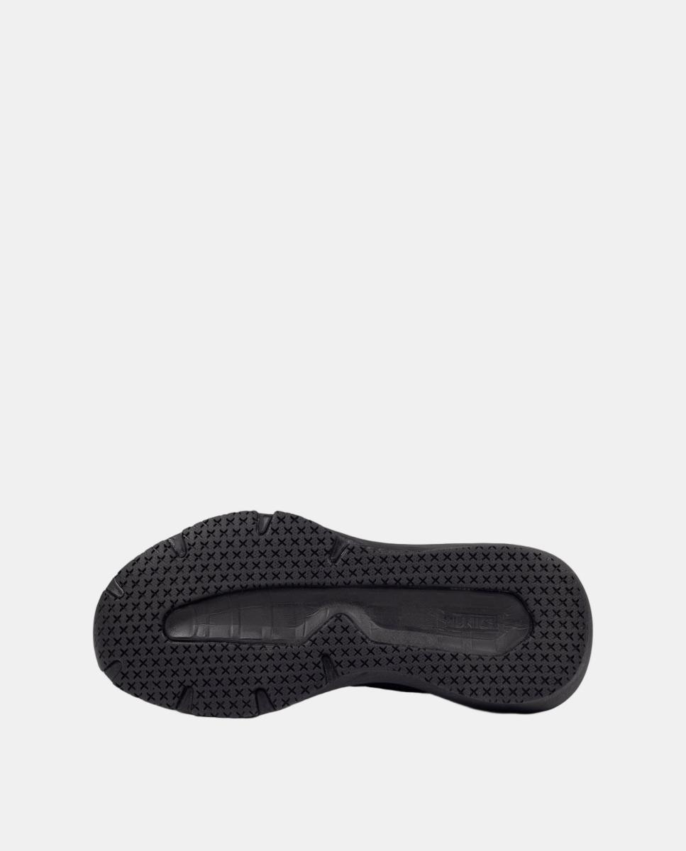 Zapatillas de Casual de Hombre LOOP KNIT 5 MUNICH - Negro Negro-3