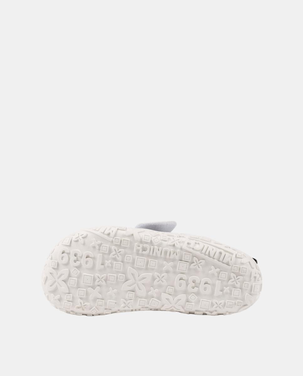 Zapatillas de Casual de Niños MINI LITO VCO 3 MUNICH - Blanco Blanco-3