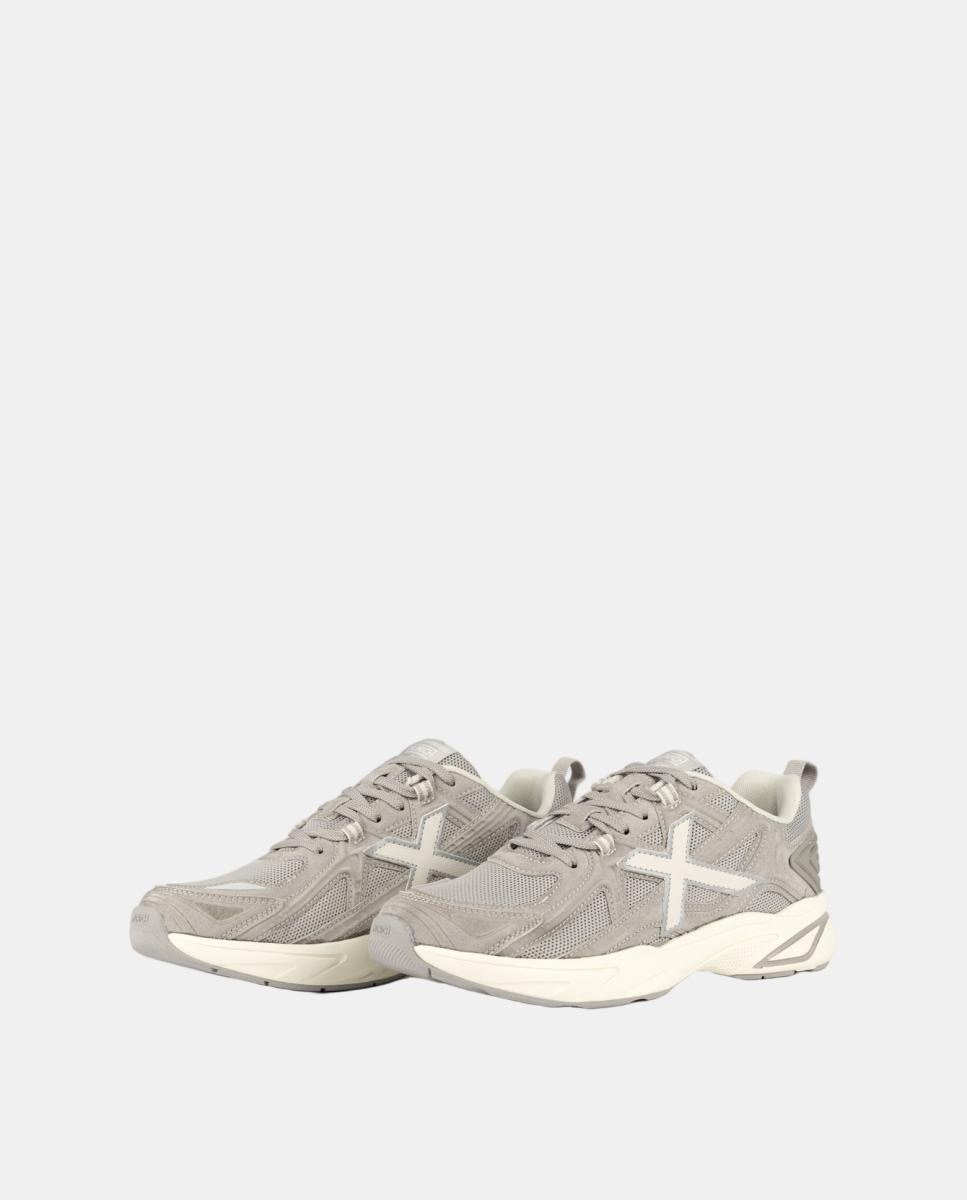 Imagen 2 de Zapatillas de Casual de Hombre M2000 7 MUNICH - Gris Gris