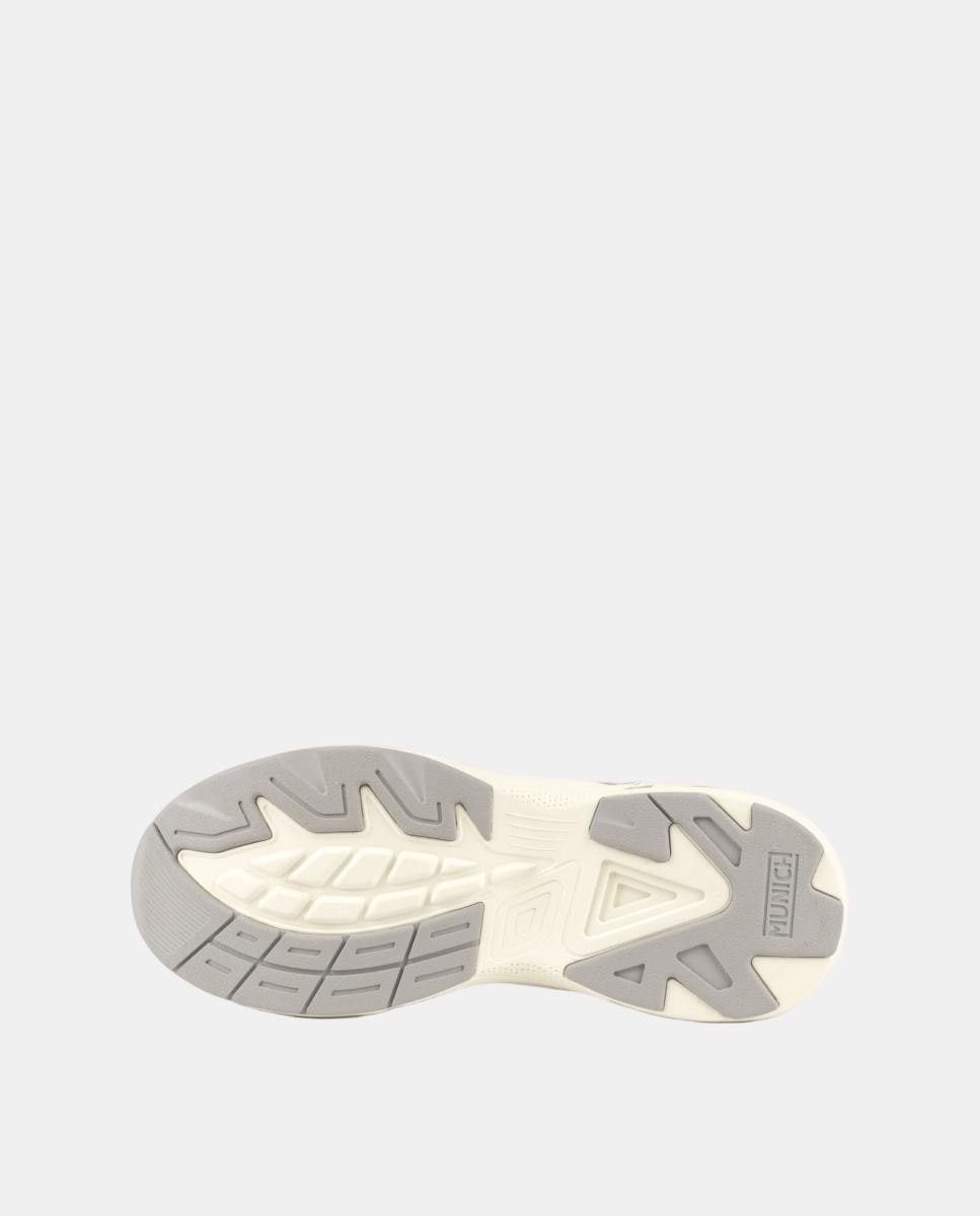Imagen 3 de Zapatillas de Casual de Hombre M2000 7 MUNICH - Gris Gris