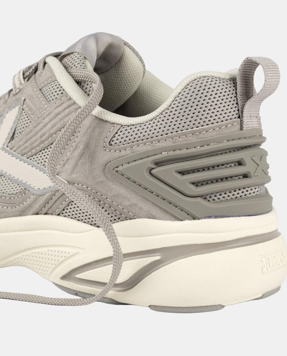 Imagen 6 de Zapatillas de Casual de Hombre M2000 7 MUNICH - Gris Gris