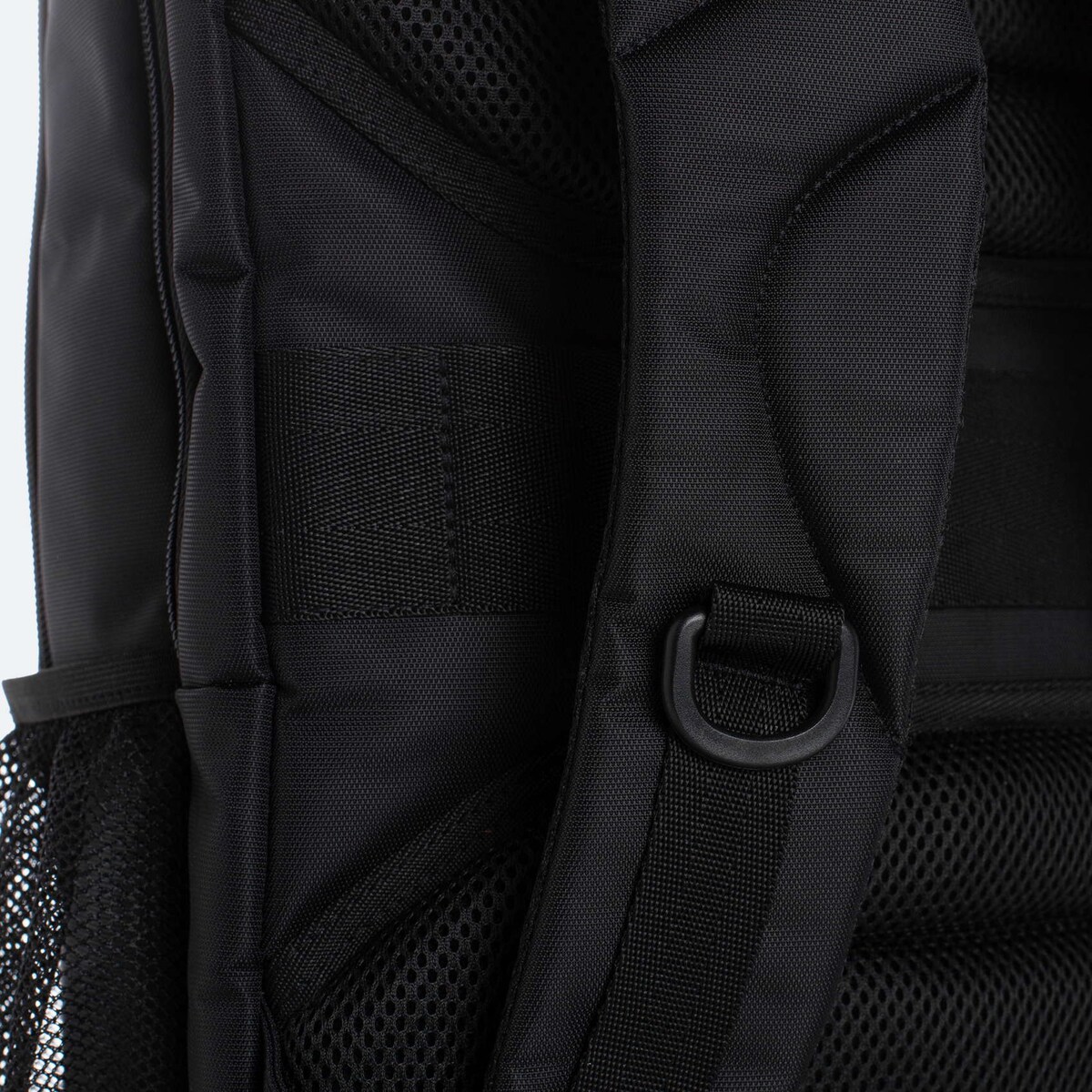 Mochila X Venture Preto-3