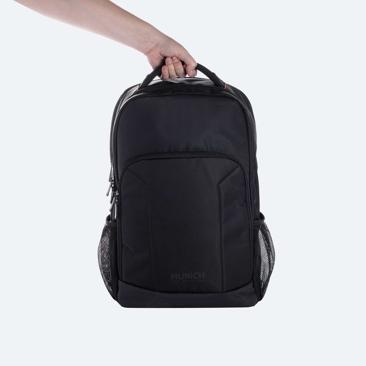 Mochila X Venture Preto-5