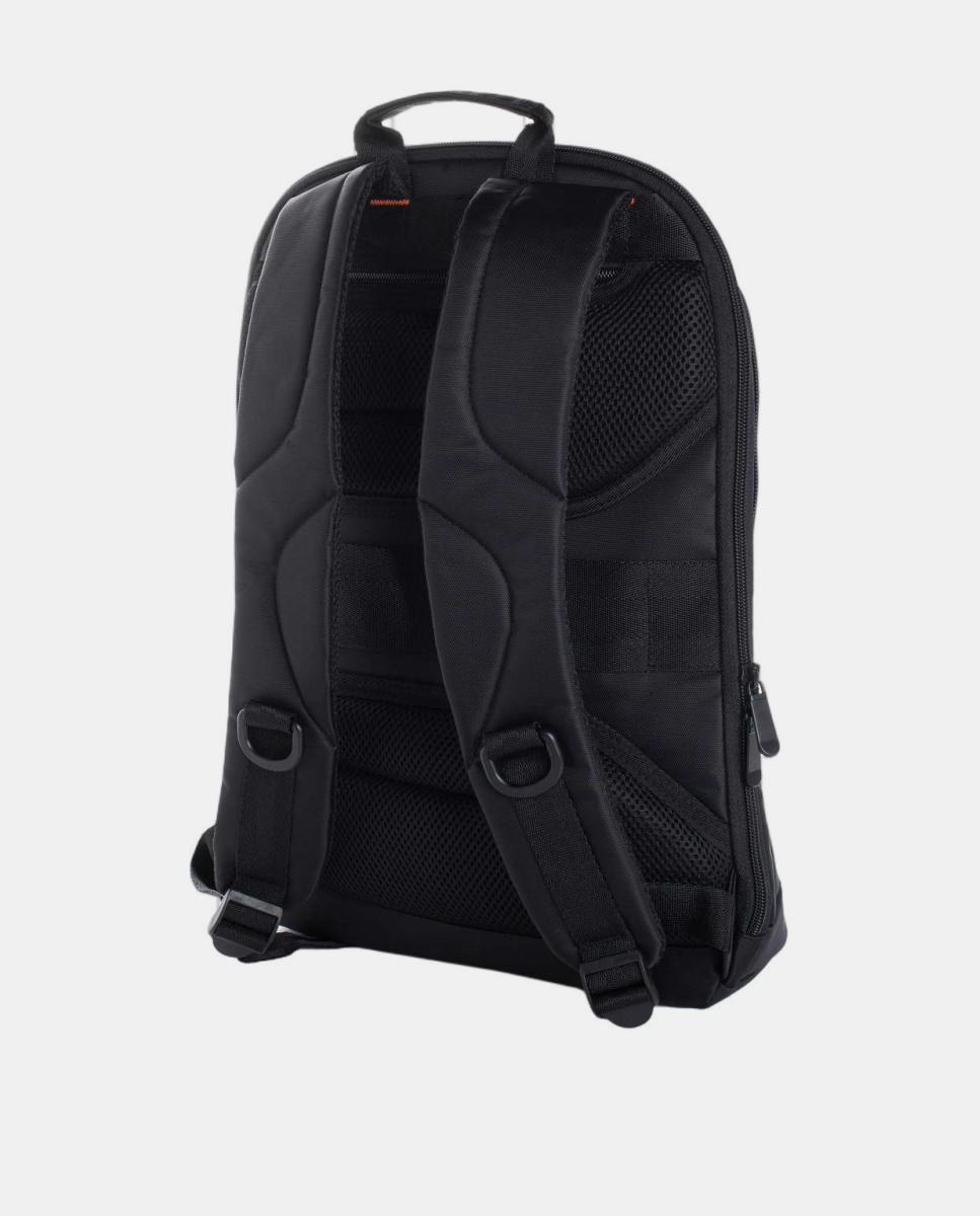 Mochila X Venture Backpack Slim Preto-2
