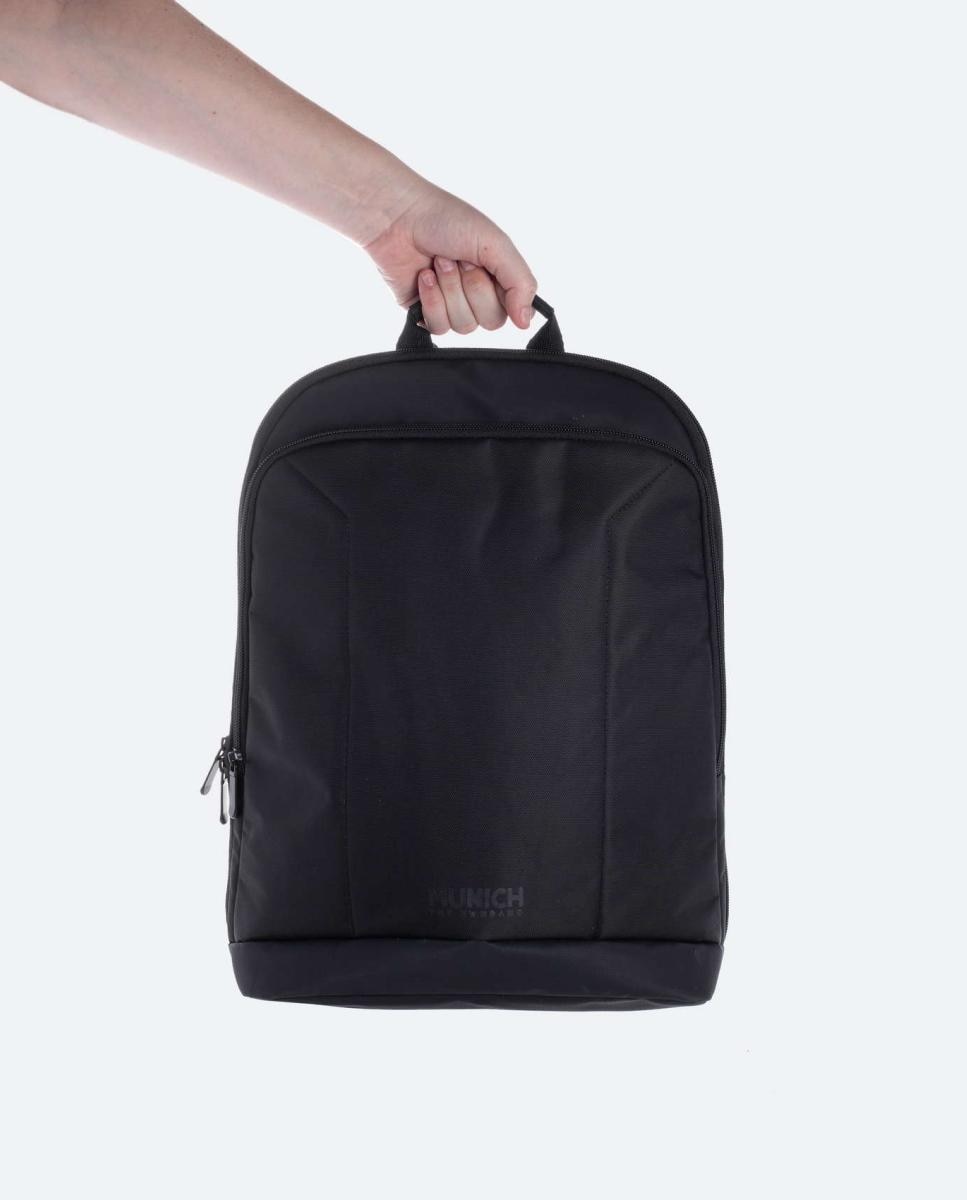 Mochila X Venture Backpack Slim Preto-4
