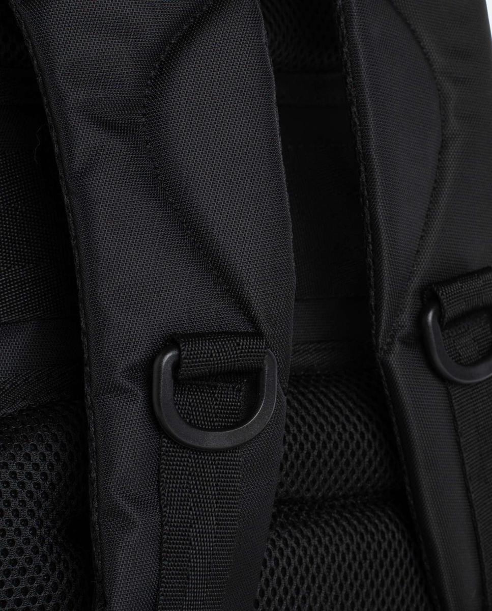 Mochila X Venture Backpack Slim Preto-5