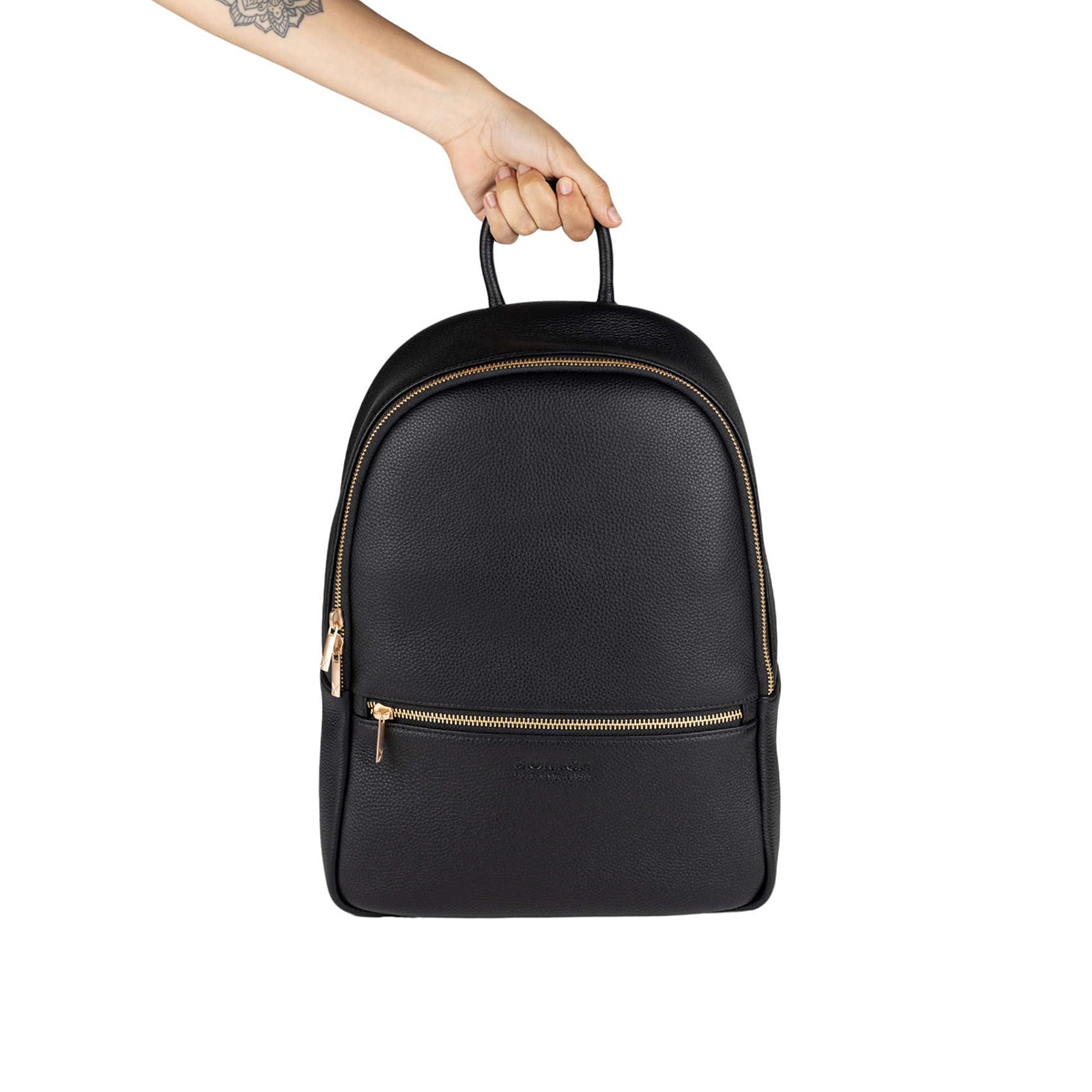 Mochila Craft Backpack Preto-4