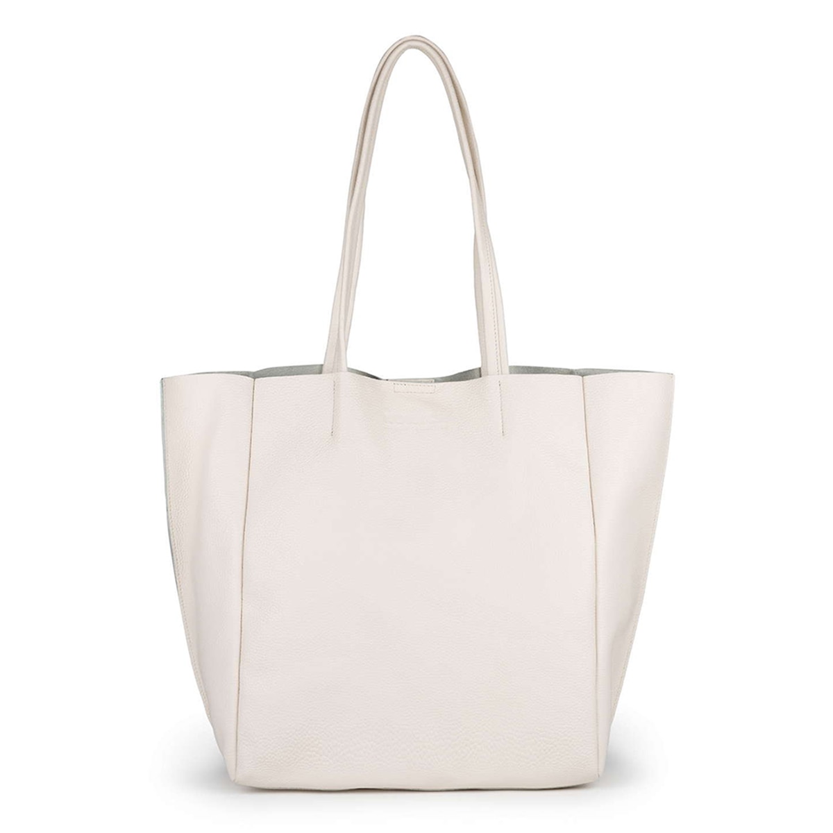 Mala Loft Shopper Bege-1