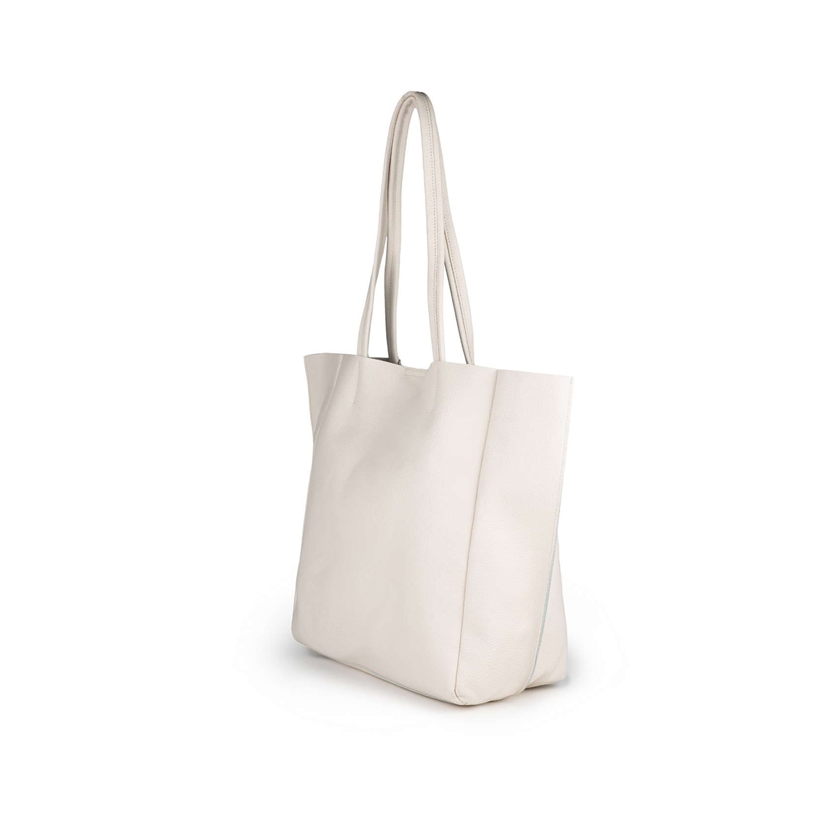 Mala Loft Shopper Bege-2