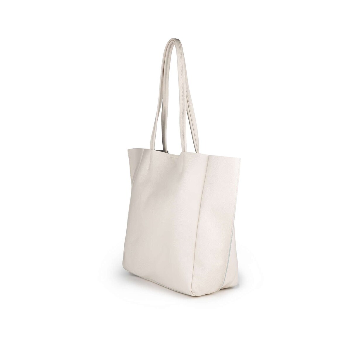 Mala Loft Shopper Bege-2