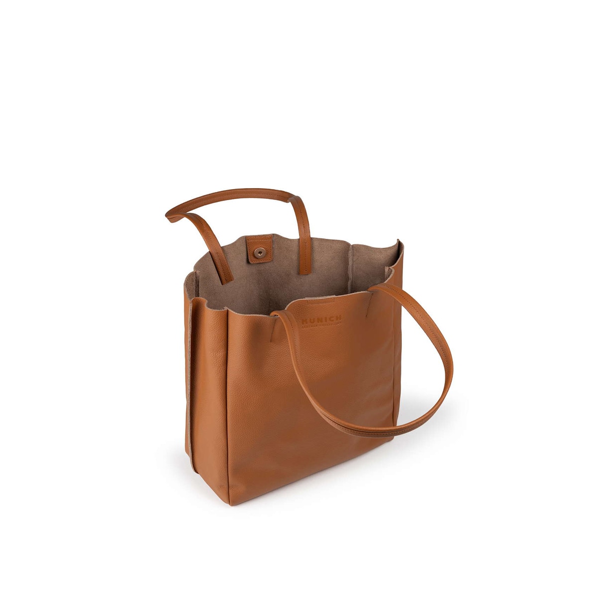 Mala Loft Shopper Rosa-2