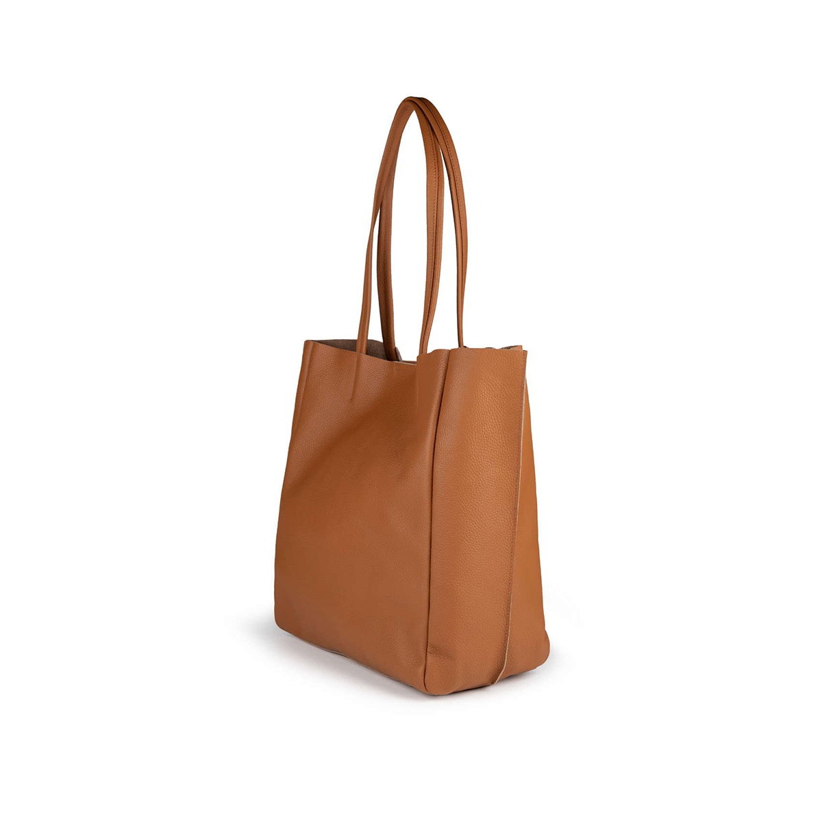 Mala Loft Shopper Rosa-3