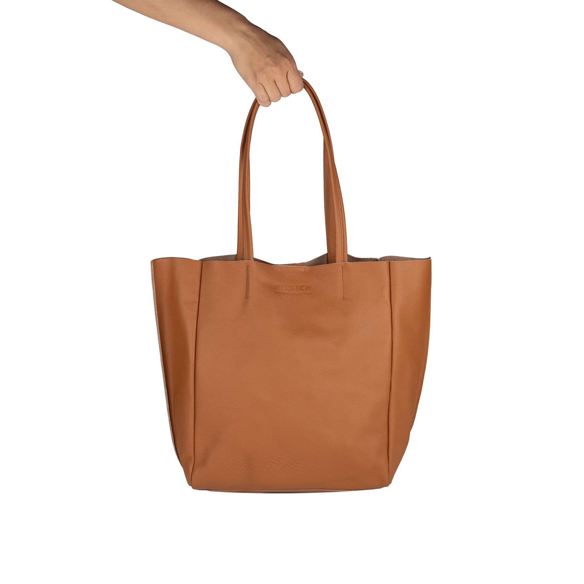 Mala Loft Shopper Rosa-4