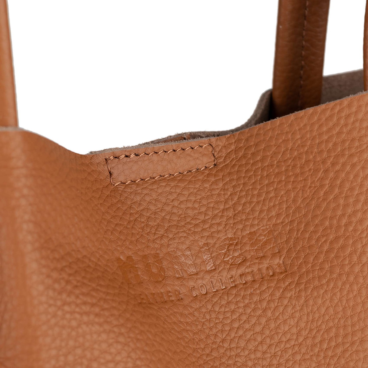 Mala Loft Shopper Rosa-5