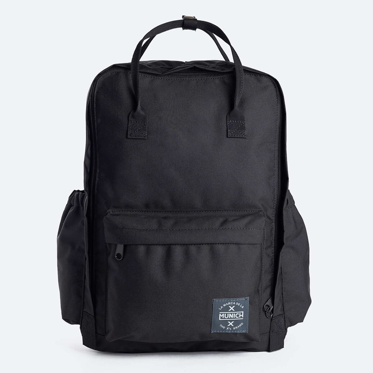Mochila Backpack Cour Large Preto-1