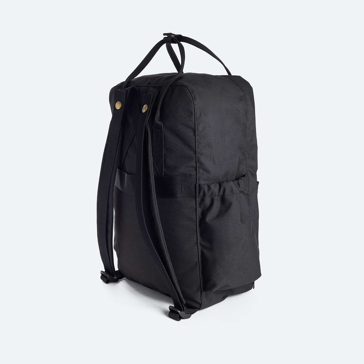 Mochila Backpack Cour Large Preto-2