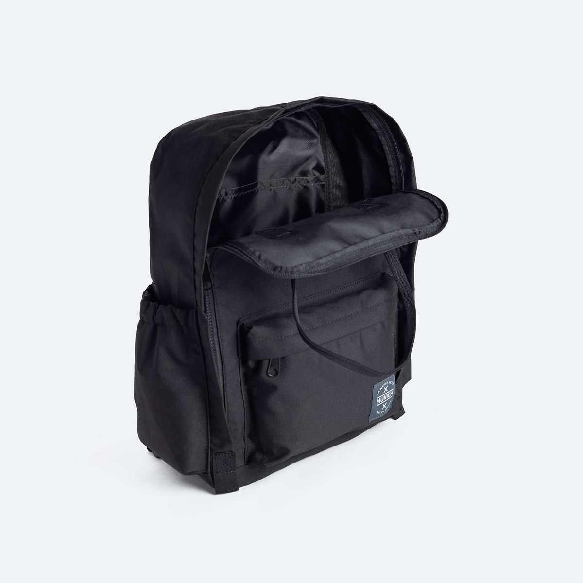 Mochila Backpack Cour Large Preto-3