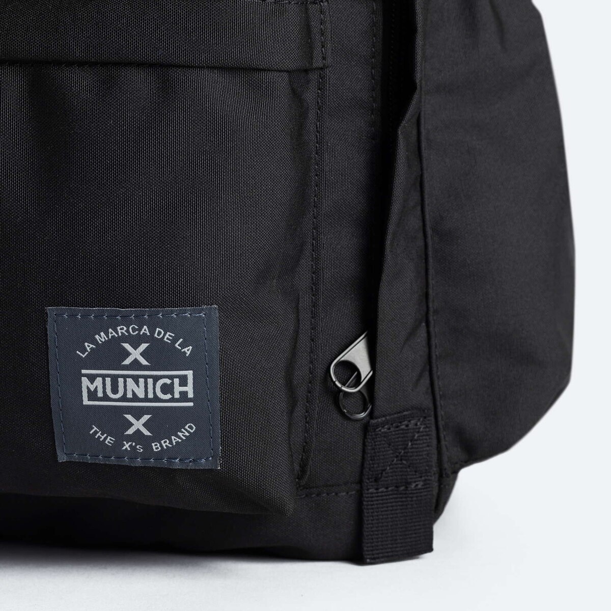 Mochila Backpack Cour Large Preto-5