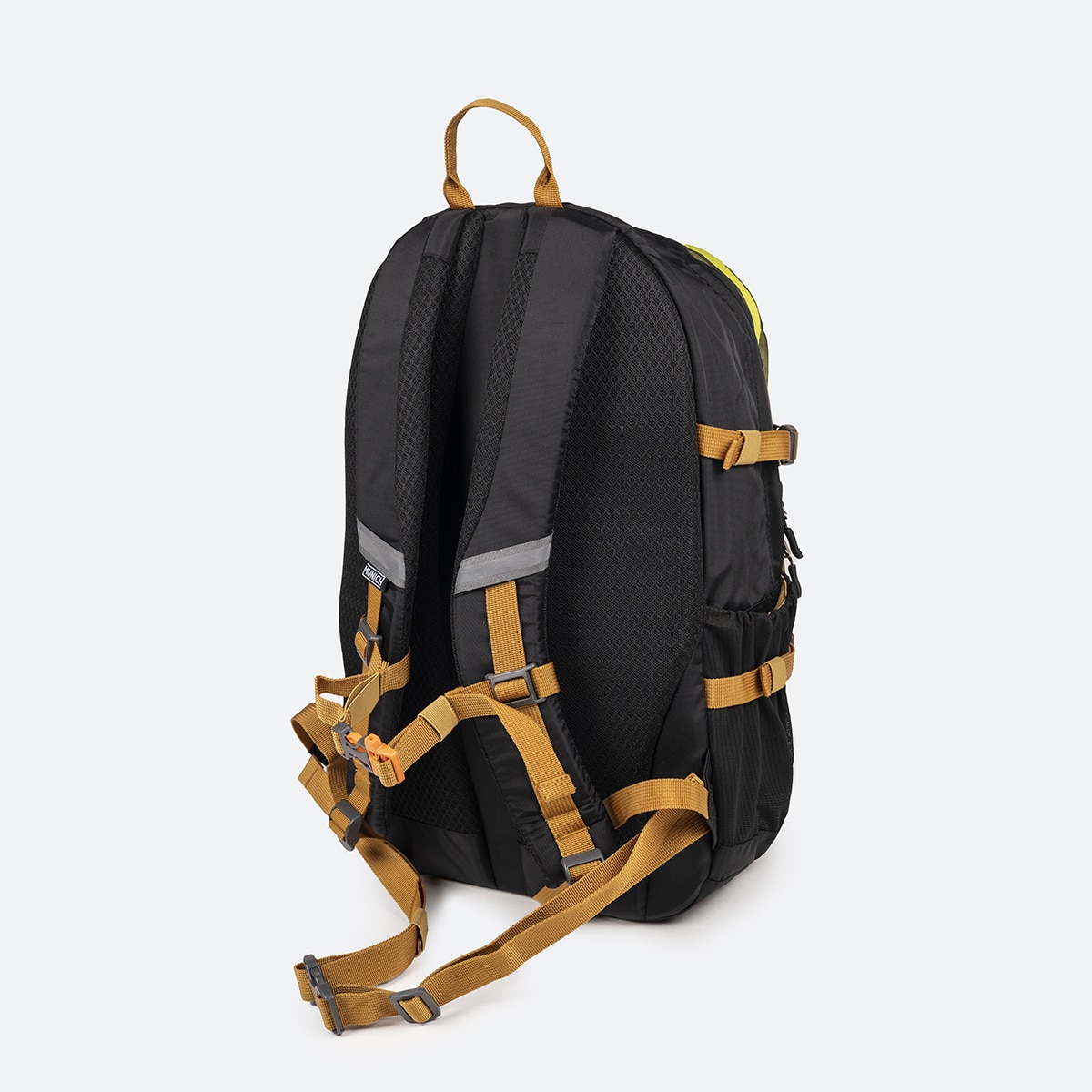 Mala Gym Sports Backpack Treck 35 L fw24 Caqui-2