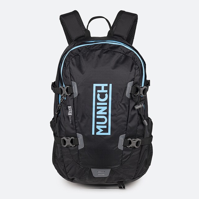 Imagem 0 de Mala Gym Sports Backpack Treck 35 L fw24