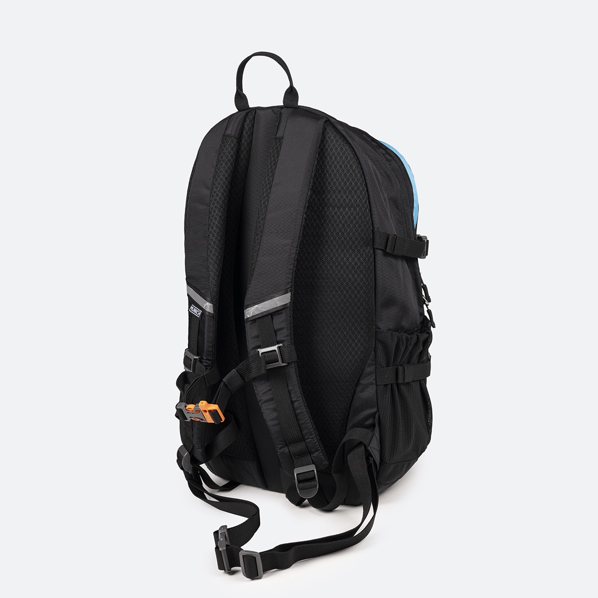 Mala Gym Sports Backpack Treck 35 L fw24 Preto-2