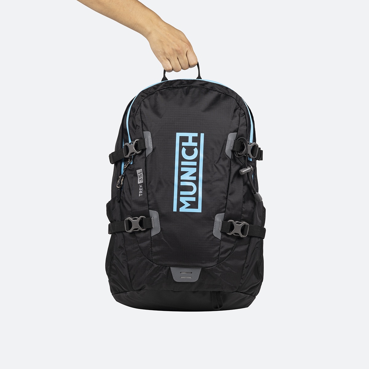 Backpack Gym Sports 2.0 Backpack Slim Munich con Ofertas en | Ofertas Online