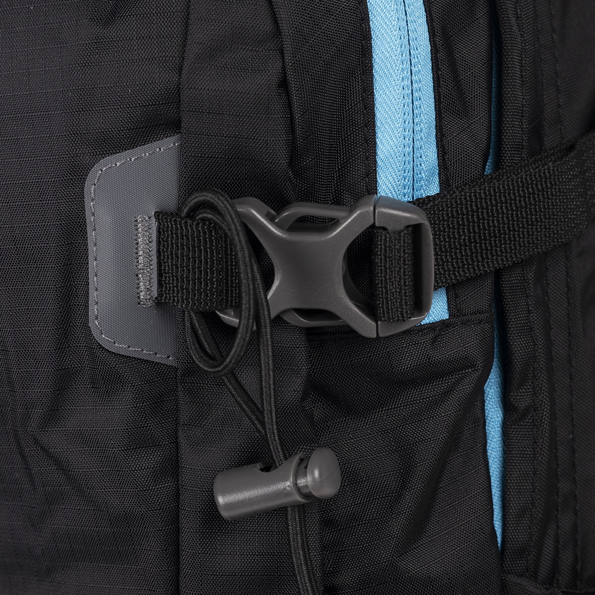 Mala Gym Sports Backpack Treck 35 L fw24 Preto-5
