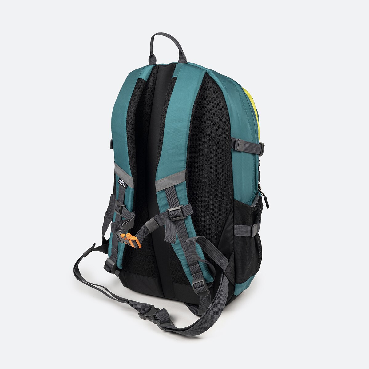 Mala Gym Sports Backpack Treck 35 L fw24 Turquesa-2