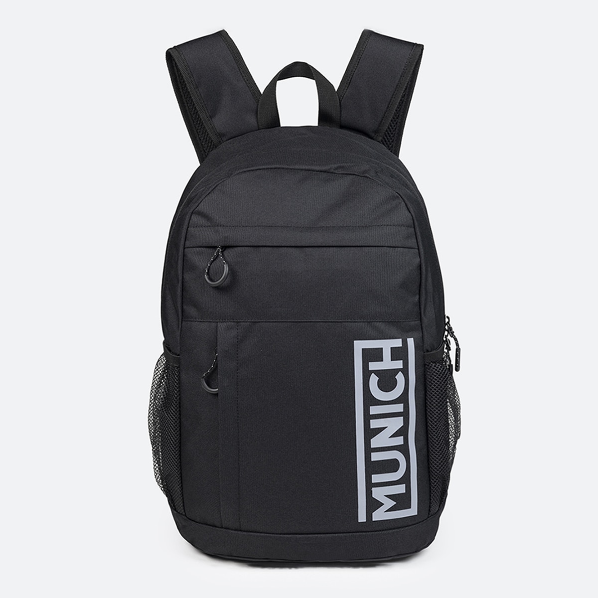 Saco de Desporto Gym Sports Backpack Slim fw24 Preto-1