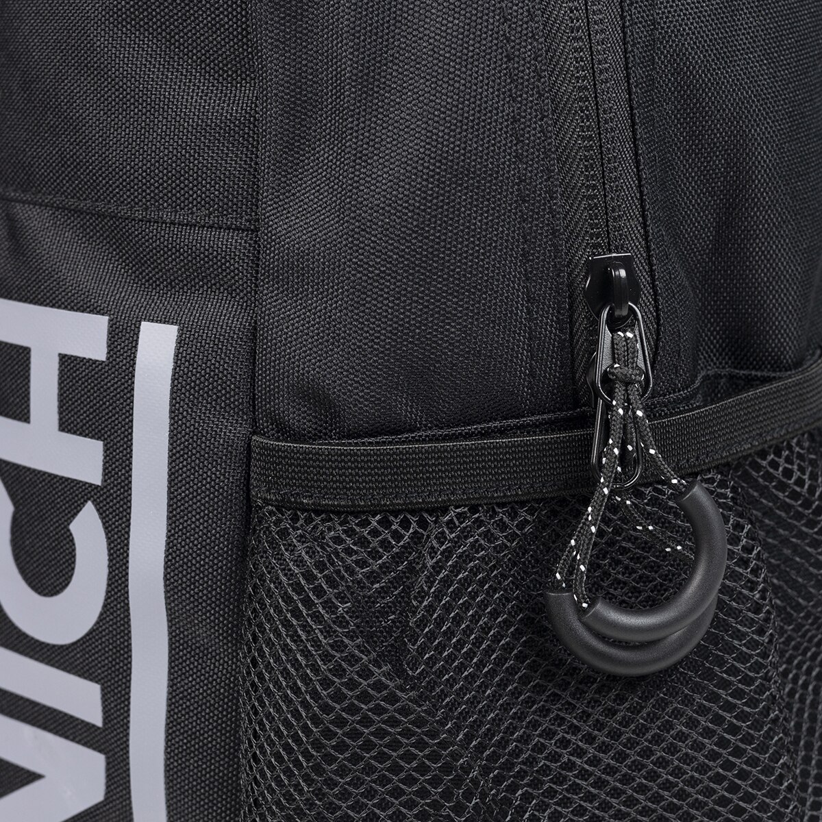 Saco de Desporto Gym Sports Backpack Slim fw24 Preto-5
