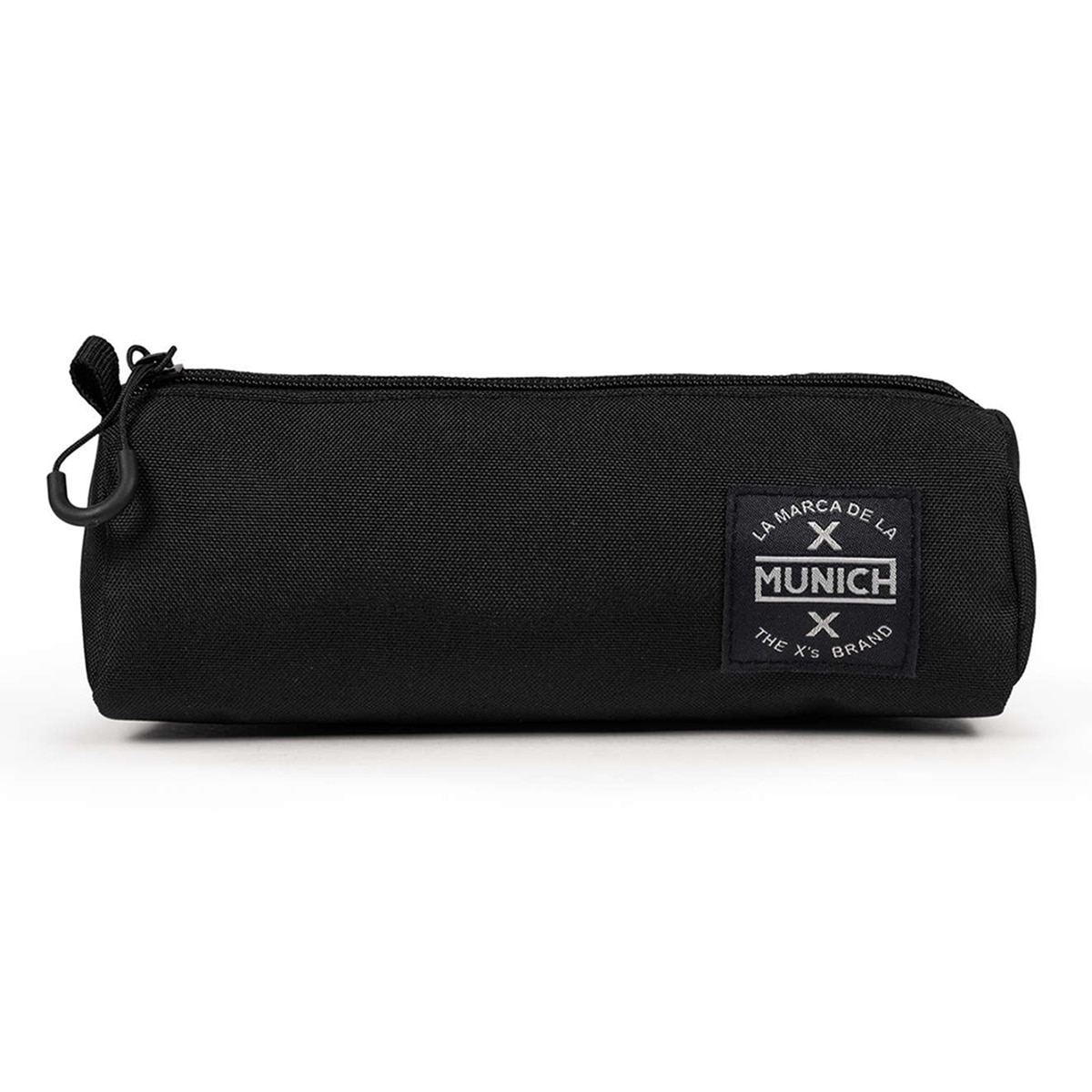 Saco de Desporto Back to School Fun Pencil Case BTS Preto-1