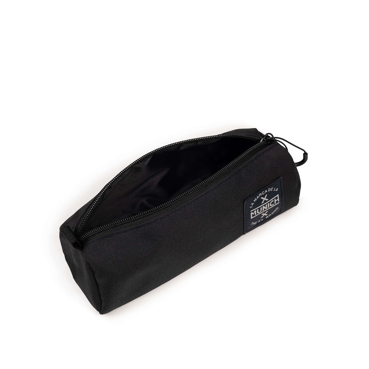 Saco de Desporto Back to School Fun Pencil Case BTS Preto-3