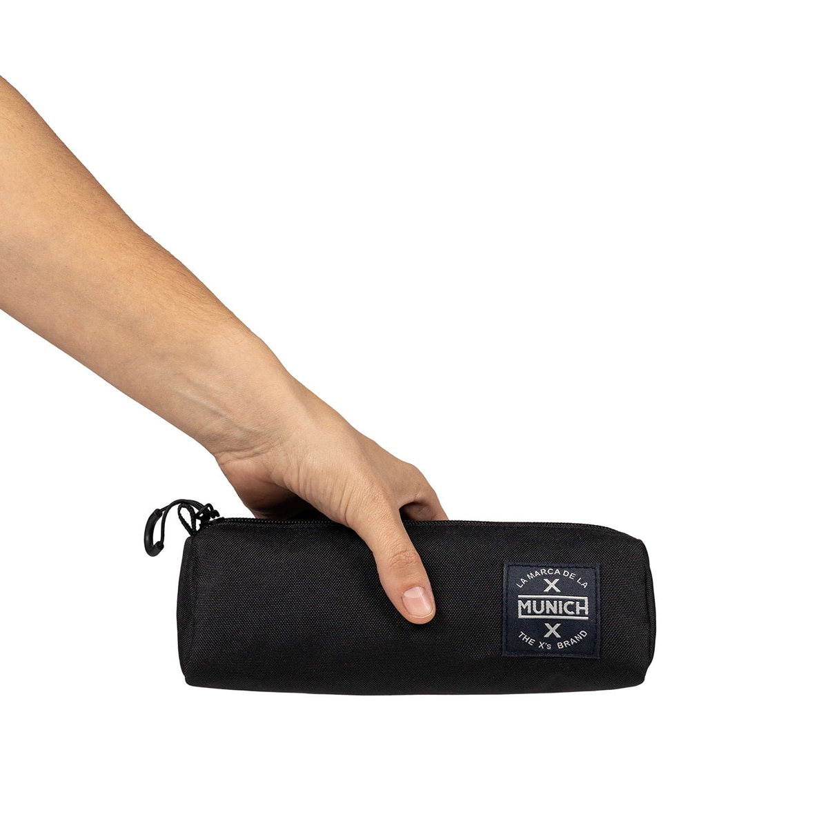 Saco de Desporto Back to School Fun Pencil Case BTS Preto-4