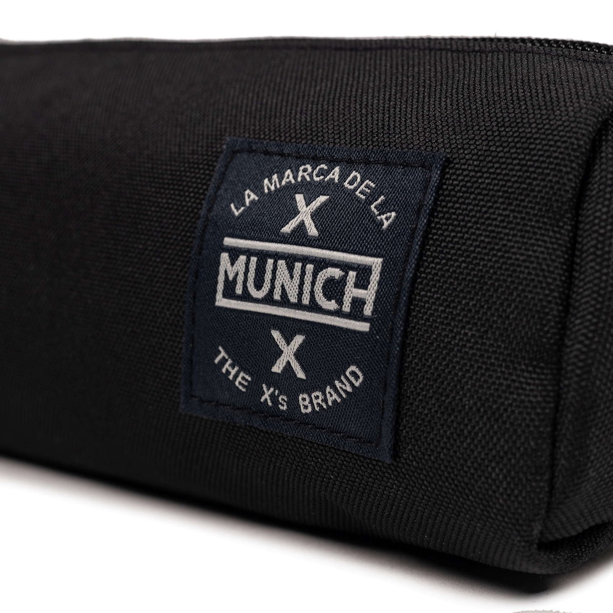 Saco de Desporto Back to School Fun Pencil Case BTS Preto-5